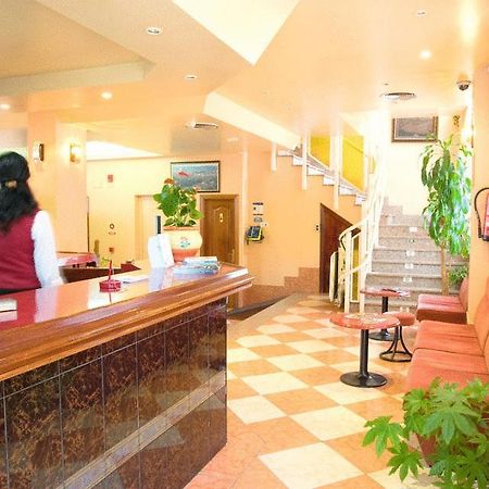 Hotel Can-Vic Guadalajara Eksteriør bilde