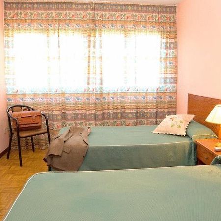 Hotel Can-Vic Guadalajara Eksteriør bilde
