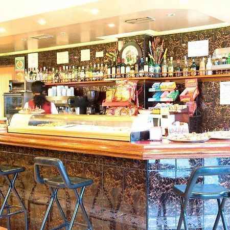 Hotel Can-Vic Guadalajara Eksteriør bilde