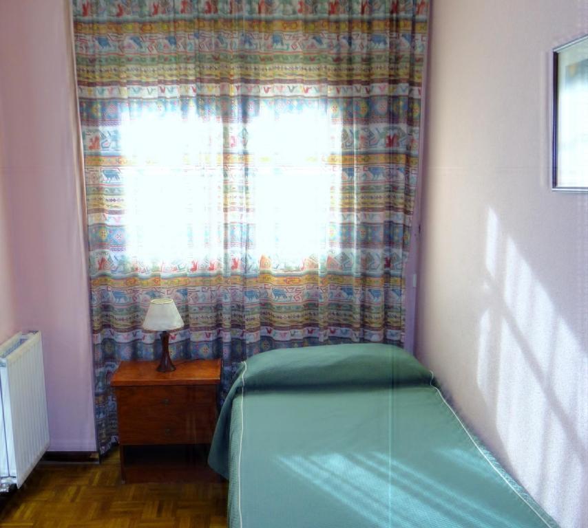 Hotel Can-Vic Guadalajara Rom bilde