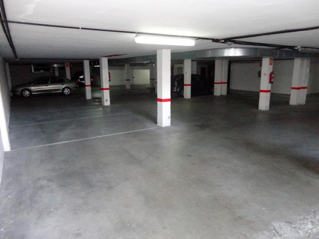 Hotel Can-Vic Guadalajara Eksteriør bilde
